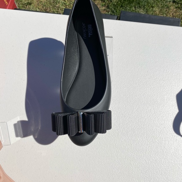 Melissa Shoes - Melissa Collaboration with Jason Wu